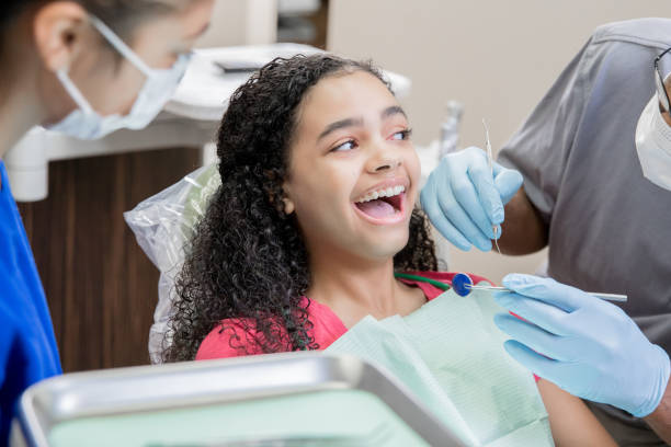 Best Emergency Dental Services for Seniors in Waimea, HI
