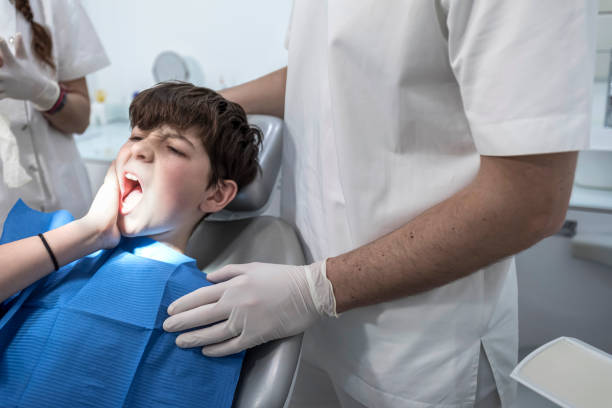 Best Emergency Dental Care for Abscessed Tooth in Waimea, HI