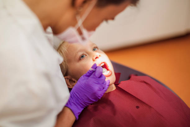 Best Emergency Dentist for Knocked-Out Tooth in Waimea, HI